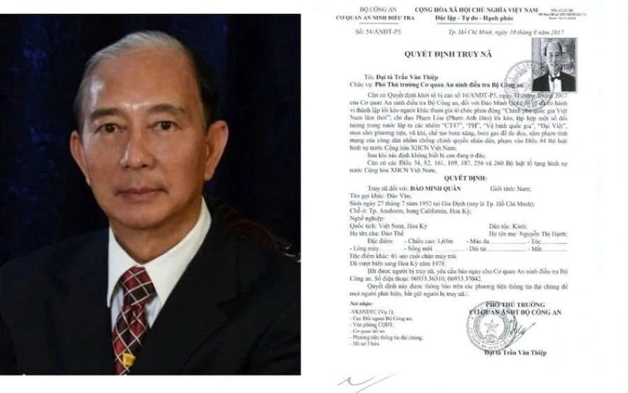 Tuyên án chung thân kẻ cầm đầu tổ chức khủng bố đốt kho xe vi phạm của CSGT Đồng Nai - Ảnh 1.
