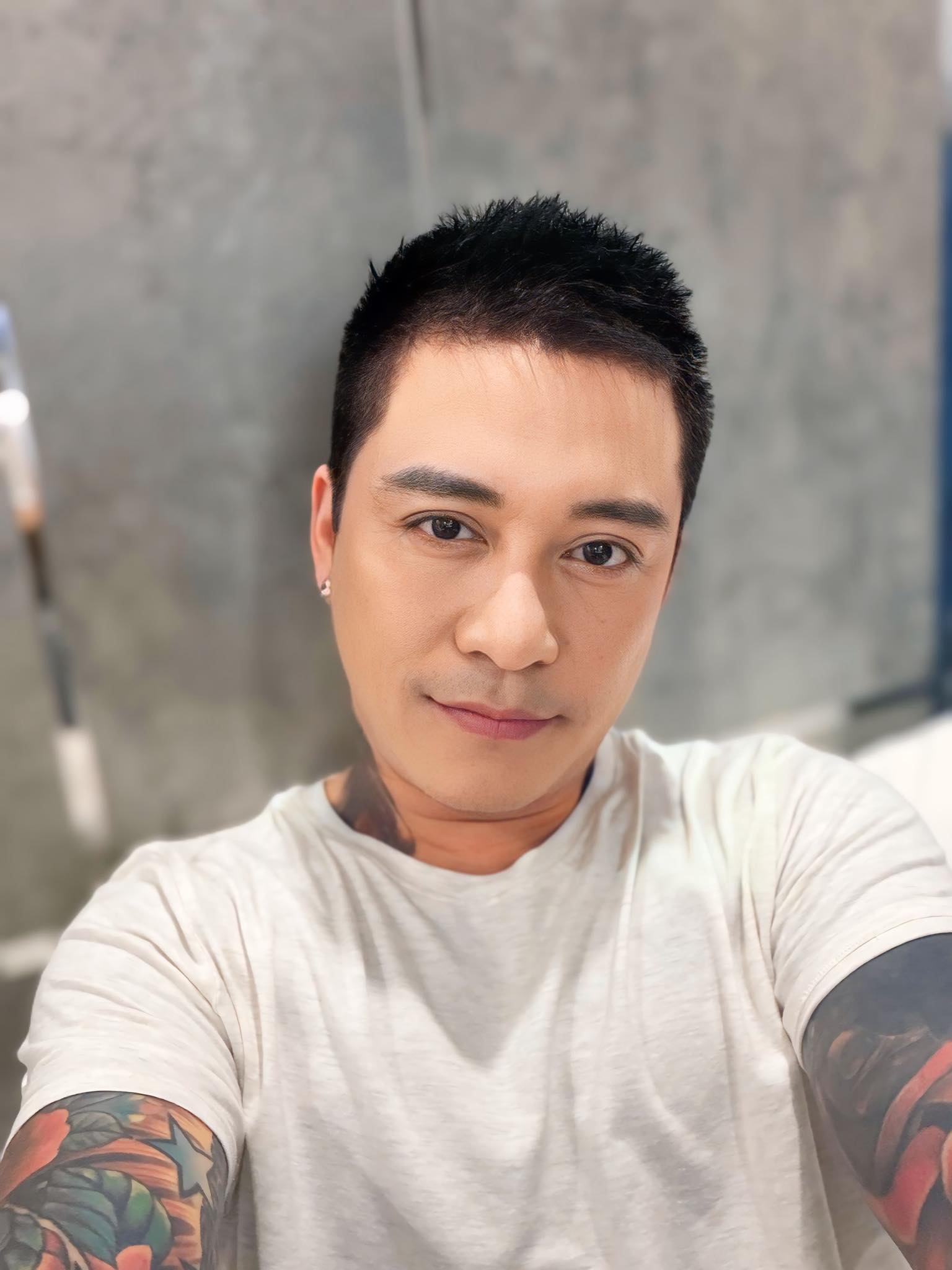 Kết quả kiểm tra ma tuý của ca sĩ Tuấn Hưng- Ảnh 5.