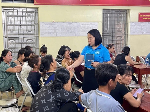 Phú Thọ đề xuất chi gần 69 tỉ đồng hỗ trợ người dân đóng BHXH tự nguyện
