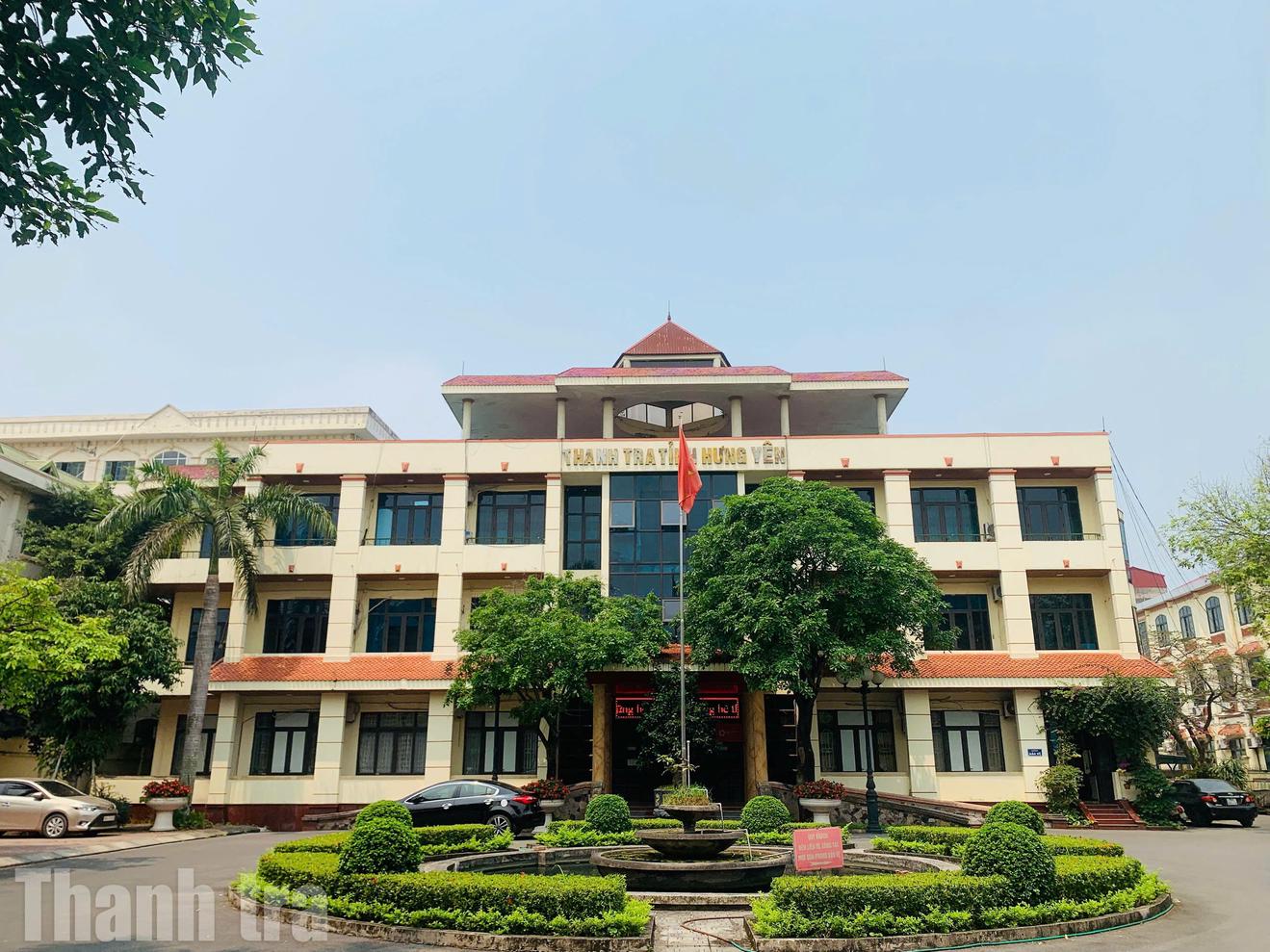 Thanh tra tỉnh Hưng Yên: Thanh tra 108 doanh nghiệp hoạt động trong những lĩnh vực “nhạy cảm”