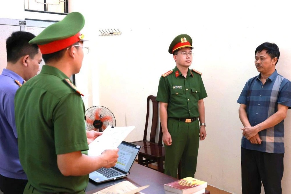 Khởi tố người chuyên thu mua lợn nhiễm bệnh để bán kiếm lời - 2
