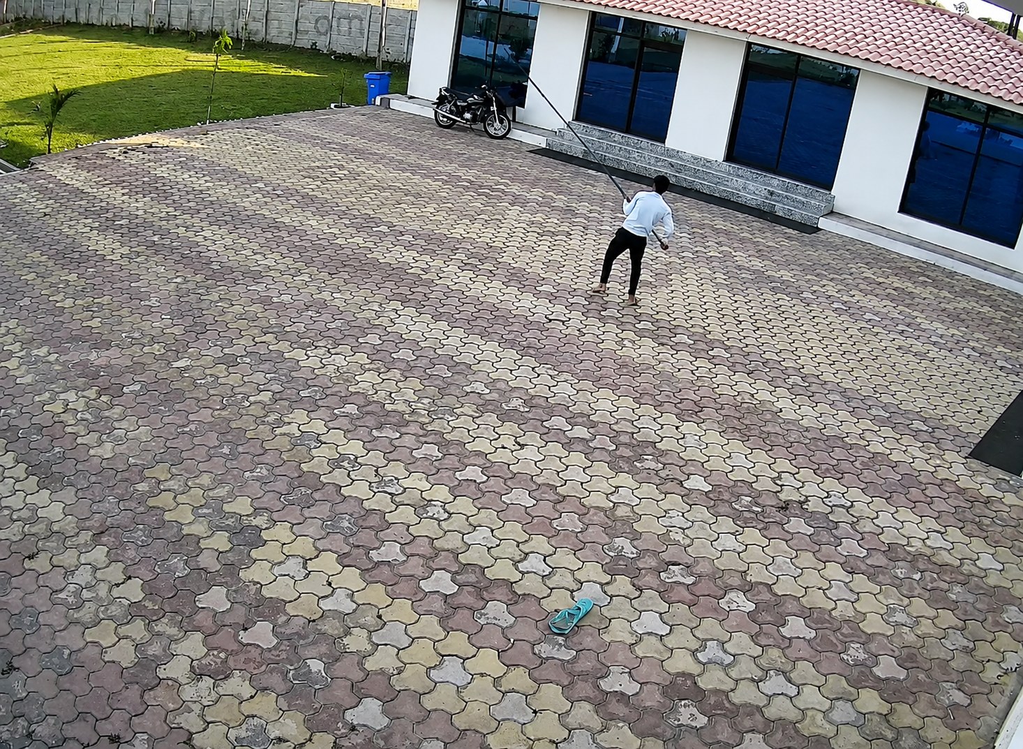 Còn gì là người nữa