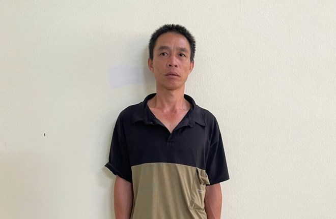 Khởi tố người đàn ông đâm hàng xóm trọng thương ở Hưng Yên