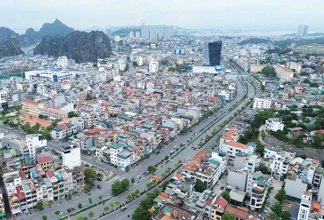 Quảng Ninh yêu cầu cấp xã báo cáo phương án sắp xếp thôn, bản, khu phố trước 3.6