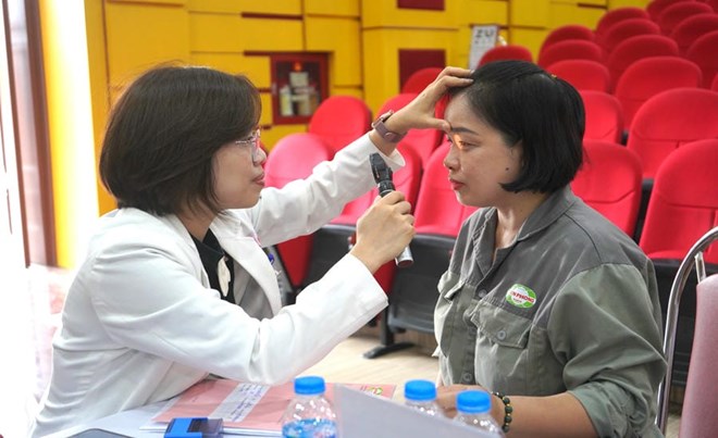 Toàn dân được khám sức khỏe định kỳ, khám sàng lọc miễn phí từ 2026