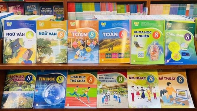 Quảng Ninh cấp miễn phí sách giáo khoa từ năm học 2026-2027
