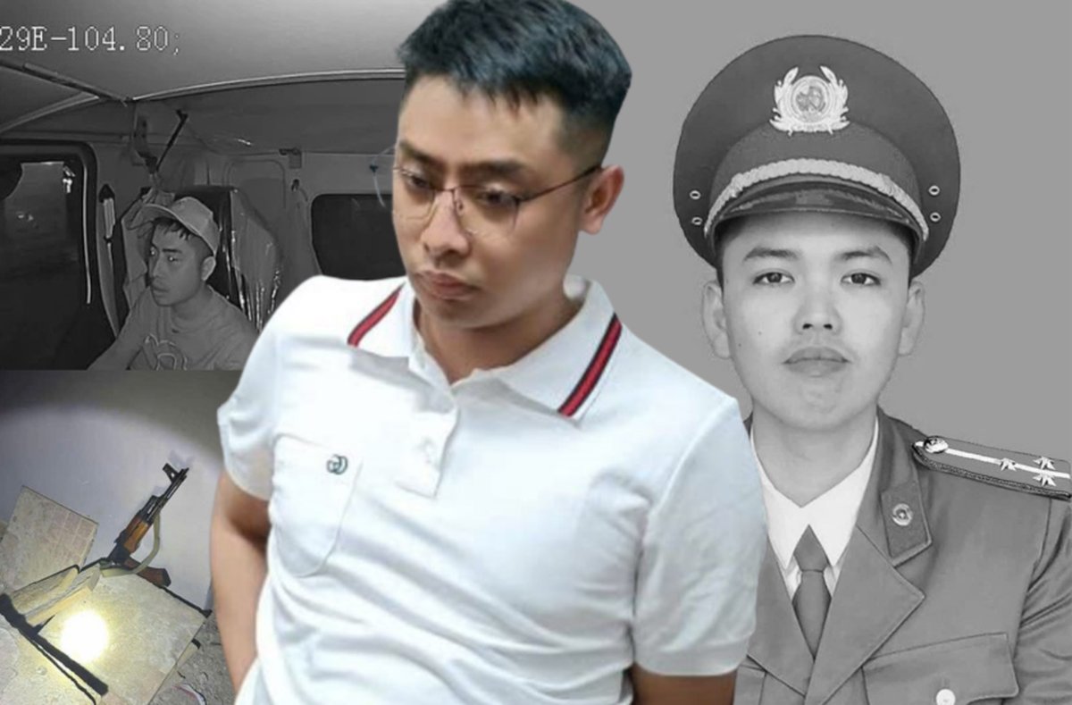 Toàn cảnh vụ án Bùi Đình Khánh