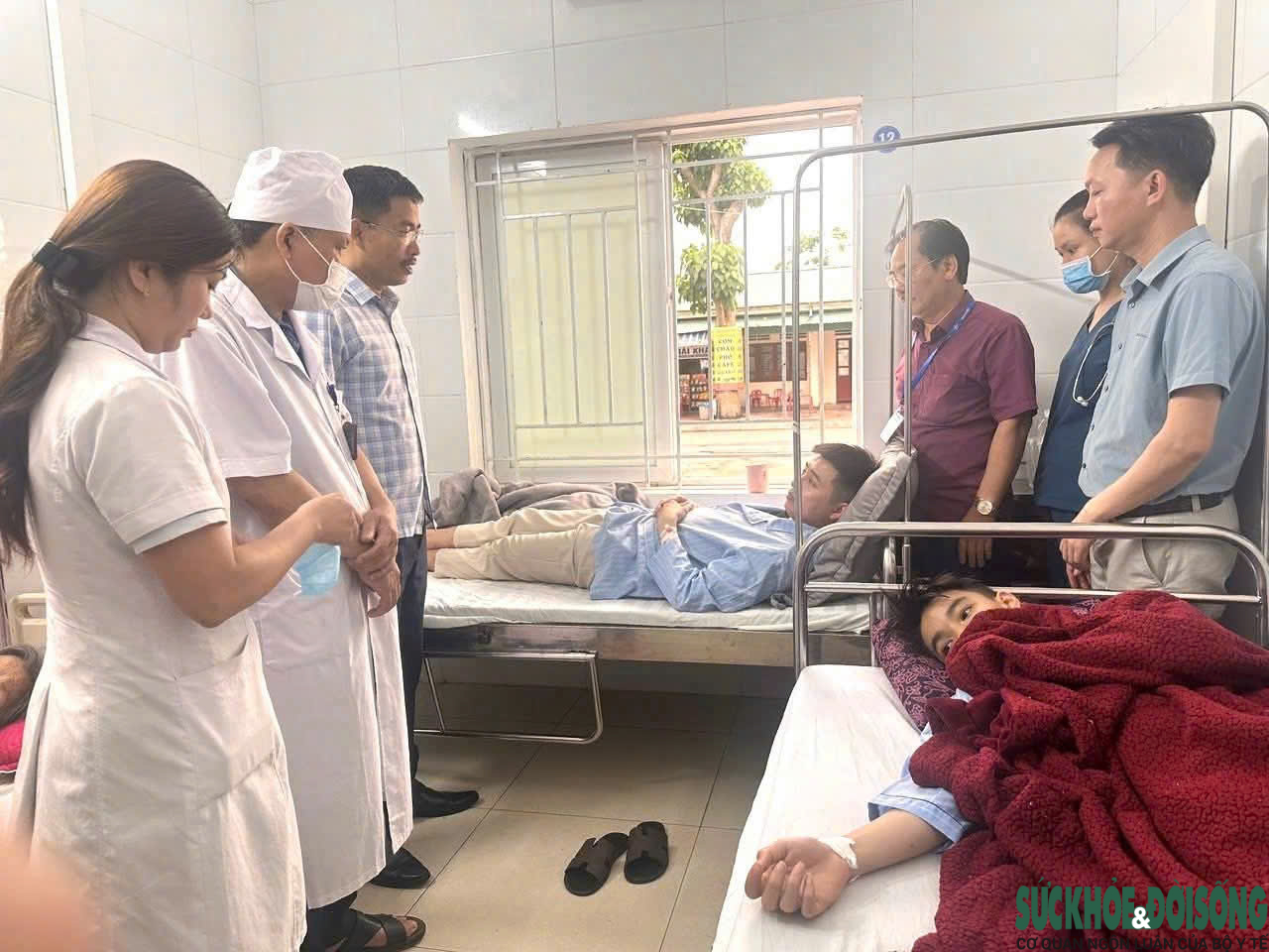 Phạt 18 triệu đồng tiệm bánh mì Quỳnh khiến 64 người ngộ độc ở Nghệ An- Ảnh 2.