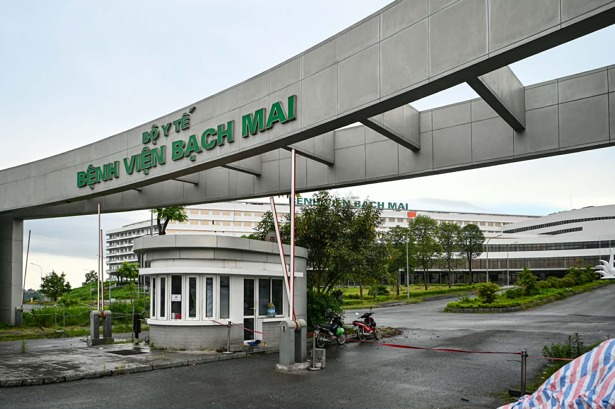  Xét xử công khai vụ án cựu Bộ trưởng Nguyễn Thị Kim Tiến gây thất thoát 803 tỉ - Ảnh 2.