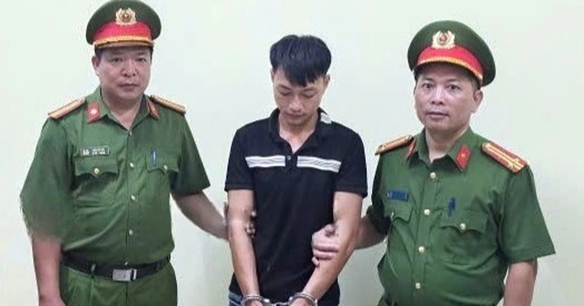 Nam thanh niên ở Ninh Bình mượn xe SH của bạn đi rút tiền rồi mang đi bán