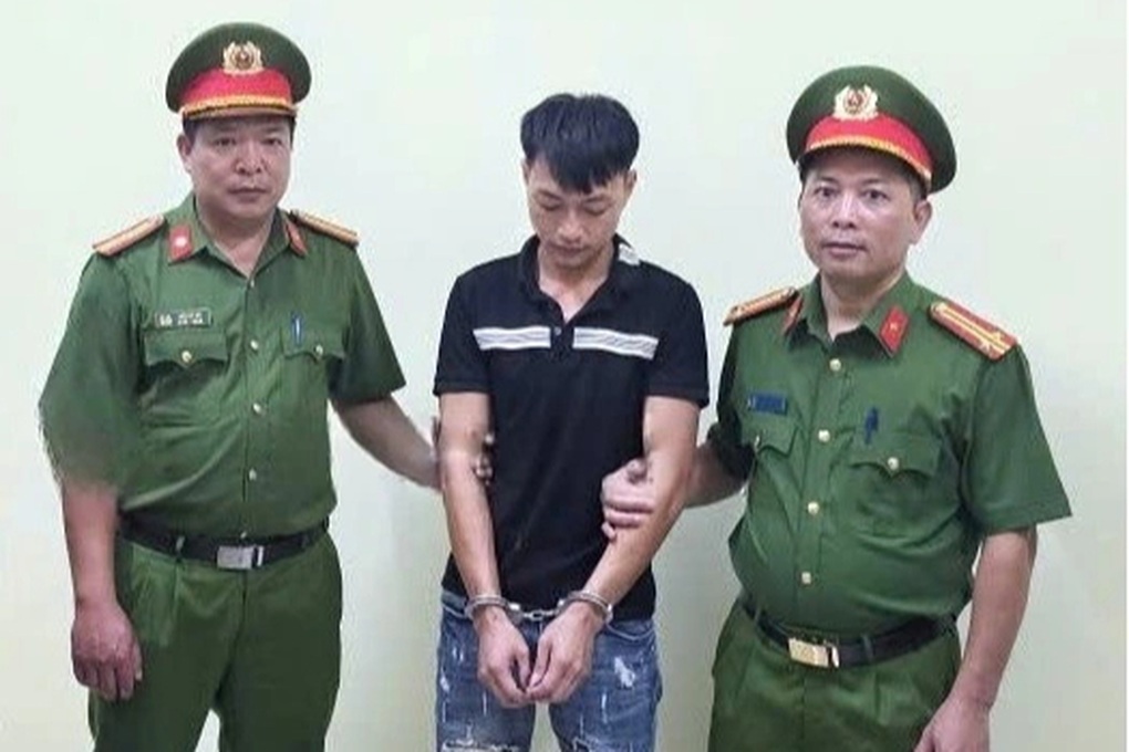 Nam thanh niên ở Ninh Bình mượn xe SH của bạn đi rút tiền rồi mang đi bán - 1