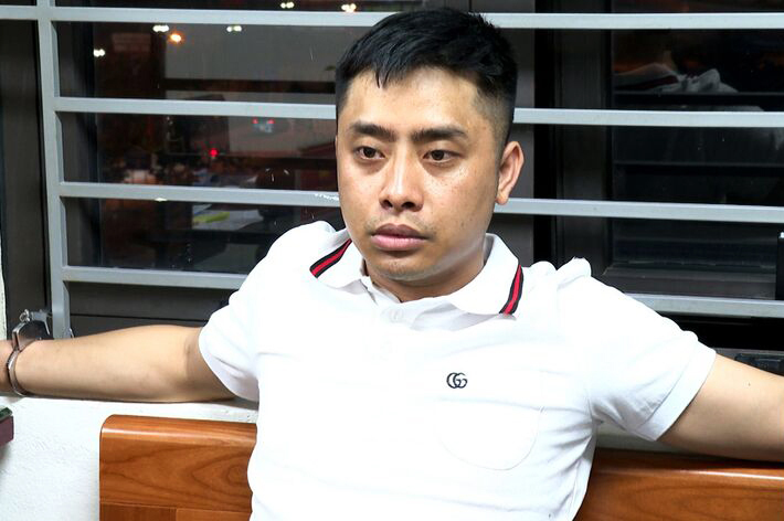Toàn cảnh vụ án Bùi Đình Khánh - kẻ buôn ma túy nổ súng khiến thiếu tá công an hy sinh - Ảnh 1.