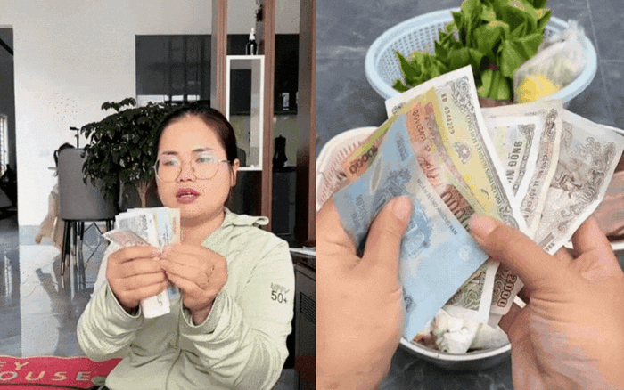 Chỉ với 100k, mẹ đảm Ninh Bình “cân” hết bữa ăn cho gia đình 5 người khiến hội chị em rần rần xin bí kíp