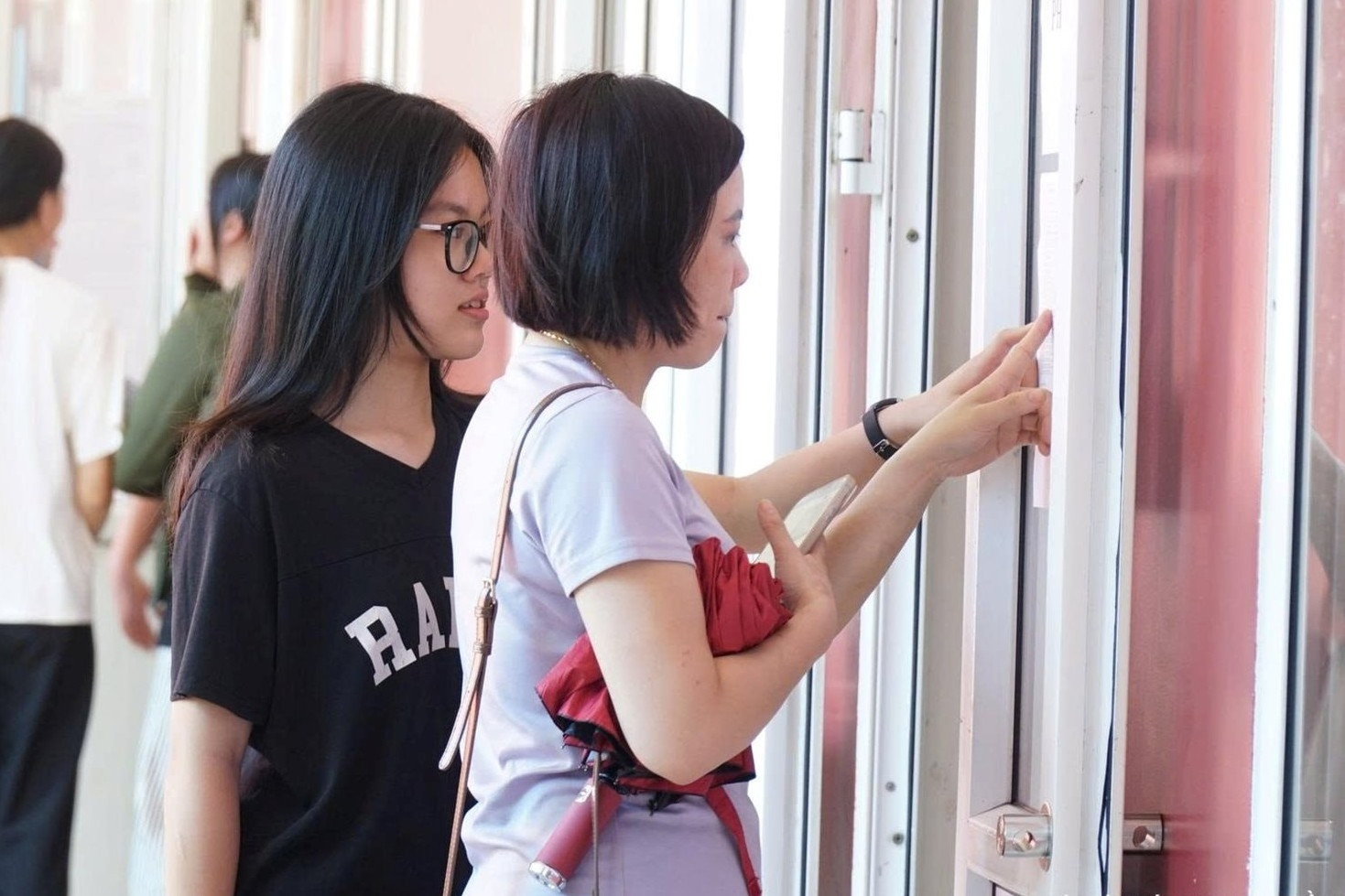 Đề và đáp án môn Ngữ văn thi vào lớp 10 tỉnh Nghệ An năm 2026