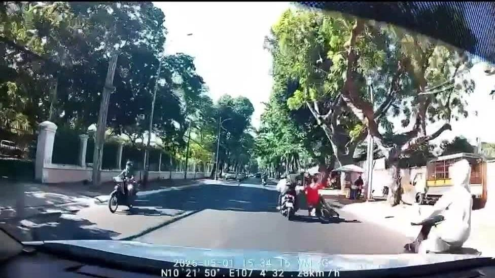 Diễn biến sự việc