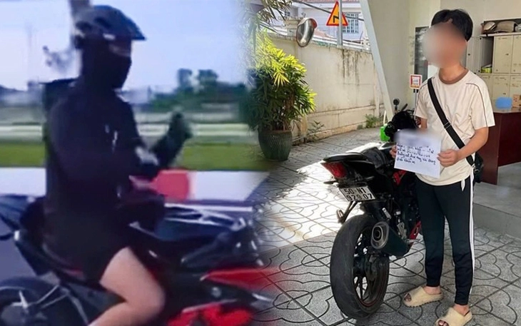 Không thể giao trẻ em cho mạng xã hội: Khi trẻ bất chấp nguy hiểm để 'đu trend' - Ảnh 2.
