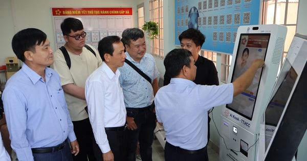 Xã đầu tiên ở Tây Ninh “sáng đèn” từ 17 giờ đến 19 giờ thứ ba hằng tuần