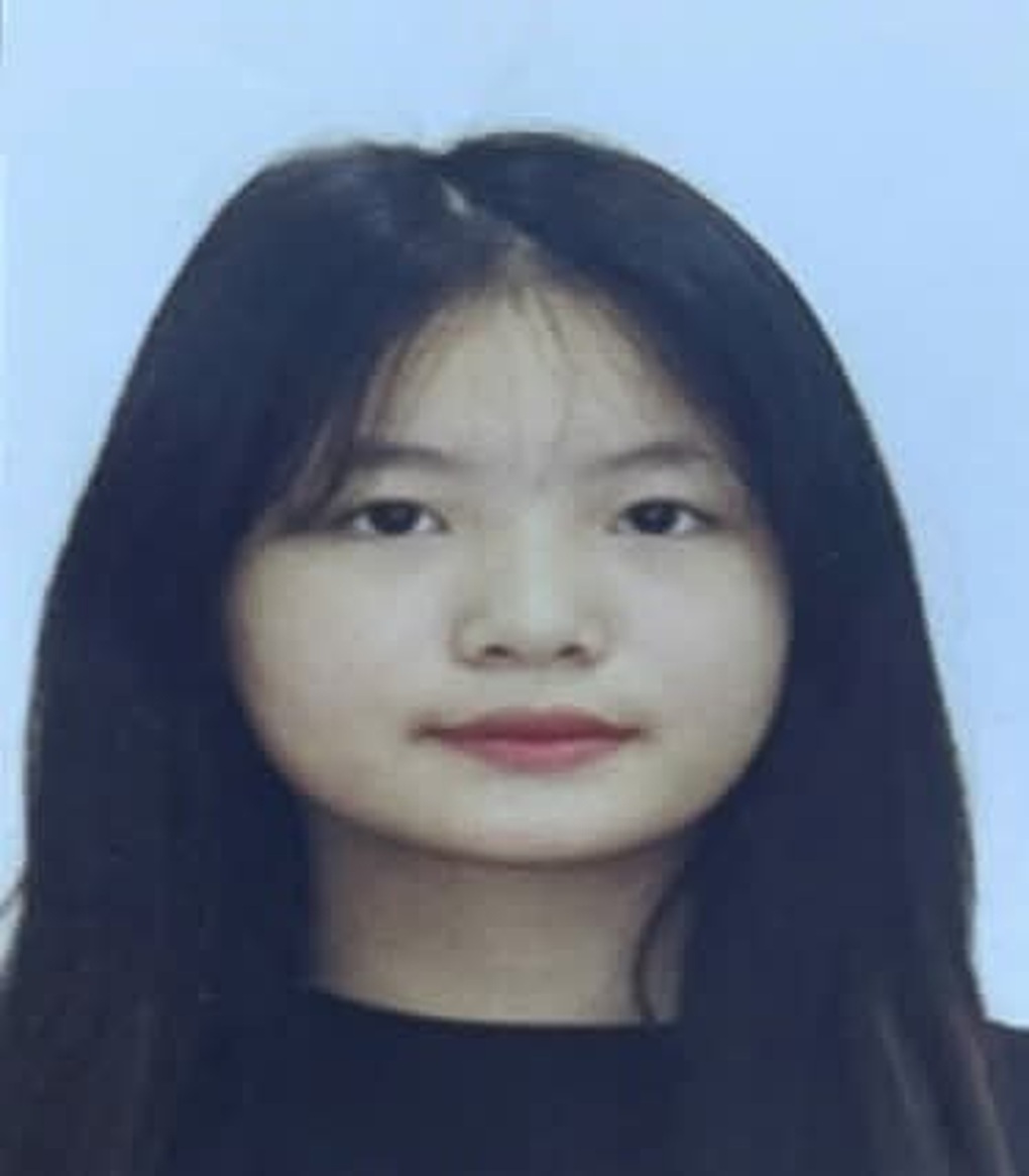 Công an Hà Nội truy tìm cô gái 17 tuổi liên quan vụ gây rối ở Ô Chợ Dừa - 1
