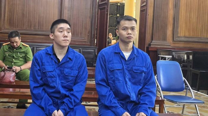 TikToker ‘Tàng keng Ông Trùm’ lĩnh 3 năm tù vì clip chia rẽ vùng miền