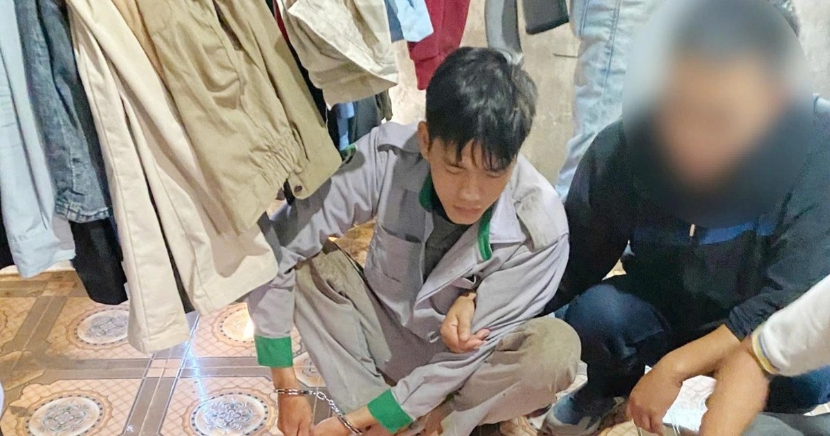 Đi du lịch nước ngoài về, phát hiện nhà bị trộm nhiều tiền, vàng và USD