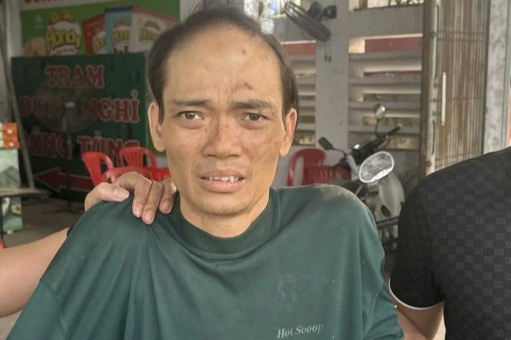 Khởi tố đối tượng dùng dao sát hại vợ ở Hưng Yên - 1