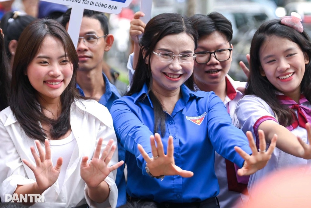 Lịch nghỉ hè của học sinh cả nước - 1
