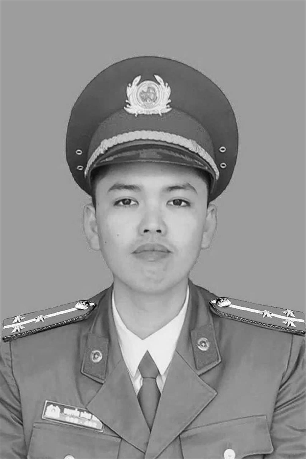 Toàn cảnh vụ án Bùi Đình Khánh - kẻ buôn ma túy nổ súng khiến thiếu tá công an hy sinh - Ảnh 2.