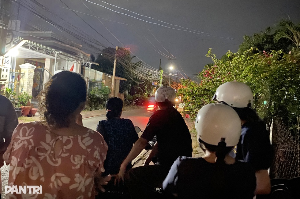 Hàng xóm bàng hoàng kể lại vụ người đàn ông sát hại vợ con ở Tây Ninh - 3