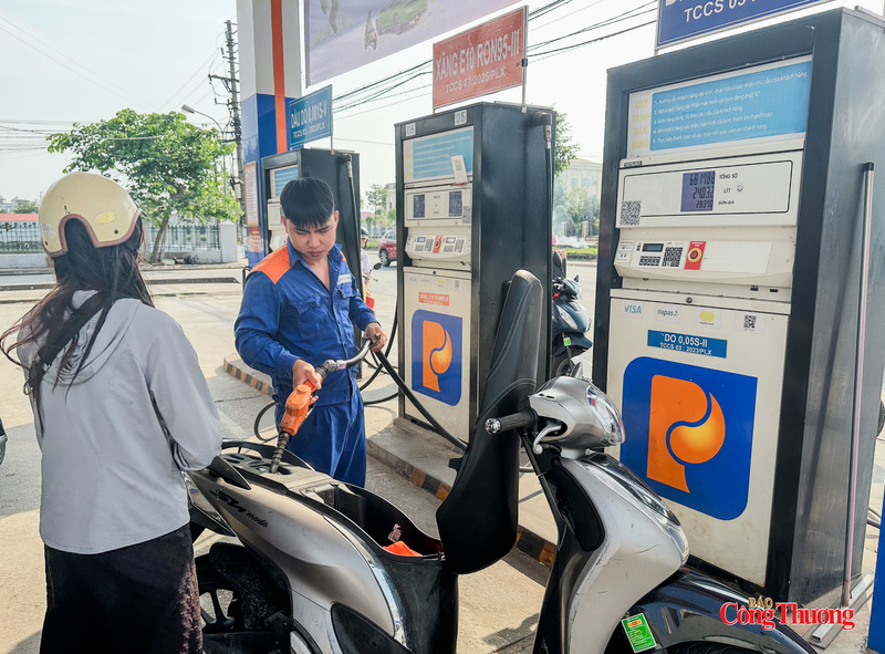 Việc đưa xăng sinh học vào sử dụng không chỉ giúp ứng phó với khủng hoảng nhiên liệu, mà còn góp phần bảo đảm an ninh năng lượng, thúc đẩy tăng trưởng kinh tế và cải thiện chất lượng môi trường sống. Đặc biệt, nhiên liệu sinh học như E10 còn mang lại nhiều lợi ích thiết thực cho hiệu suất và độ bền của động cơ hiện đại.