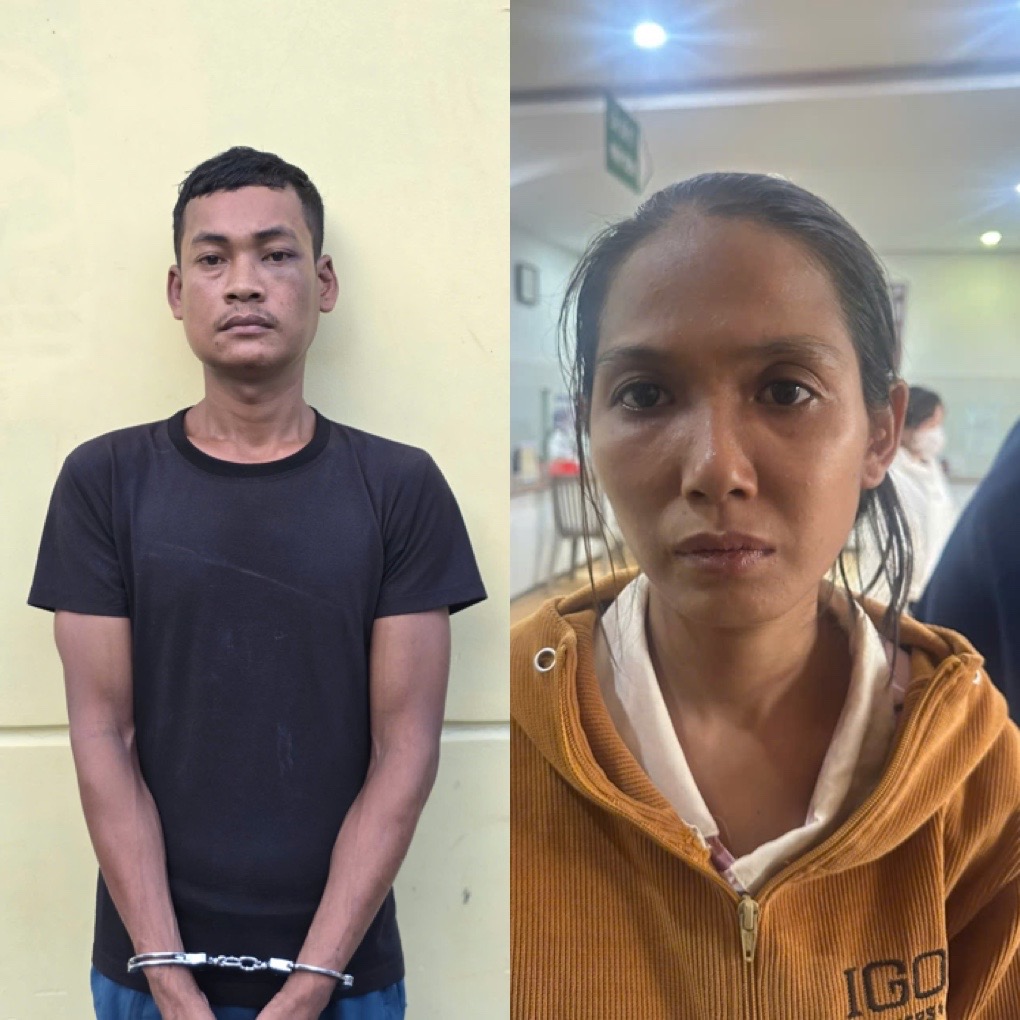 Vụ bé trai 2 tuổi bị bạo hành ở TPHCM gây chấn động cộng đồng - Ảnh 2.