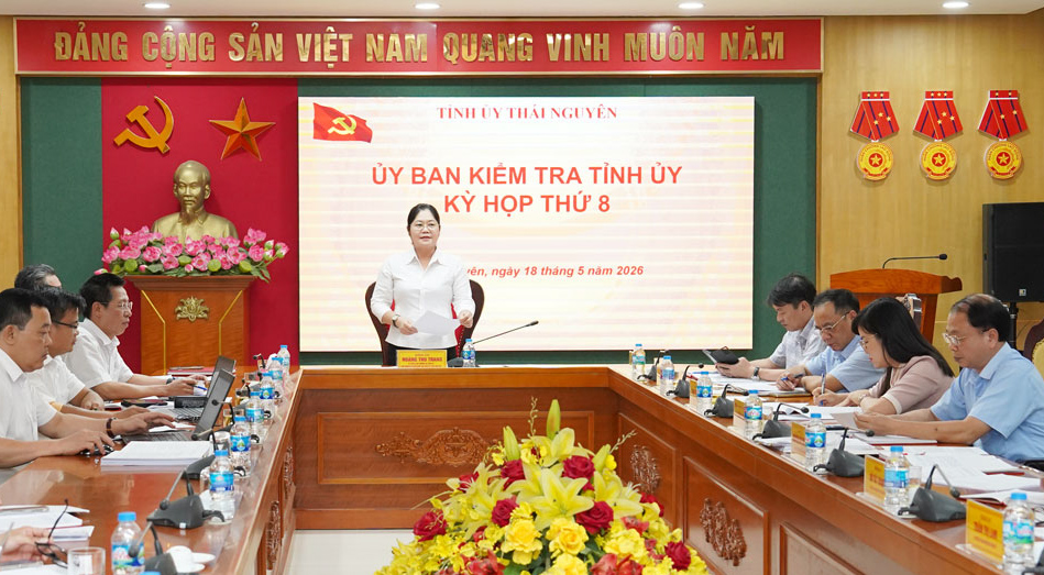 Thêm một hiệu trưởng ở Thái Nguyên bị khởi tố nhận hối lộ - ảnh 1