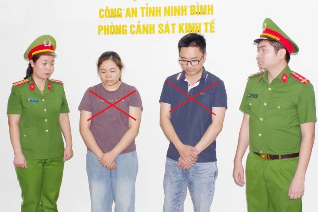 Khởi tố 2 đối tượng làm giả 8 bộ hồ sơ mua nhà ở xã hội - 1