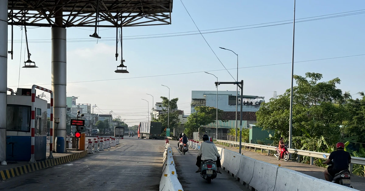Điều tra vụ 2 nhóm thanh thiếu niên rượt đuổi trên quốc lộ 1 khiến học sinh lớp 9 tử vong