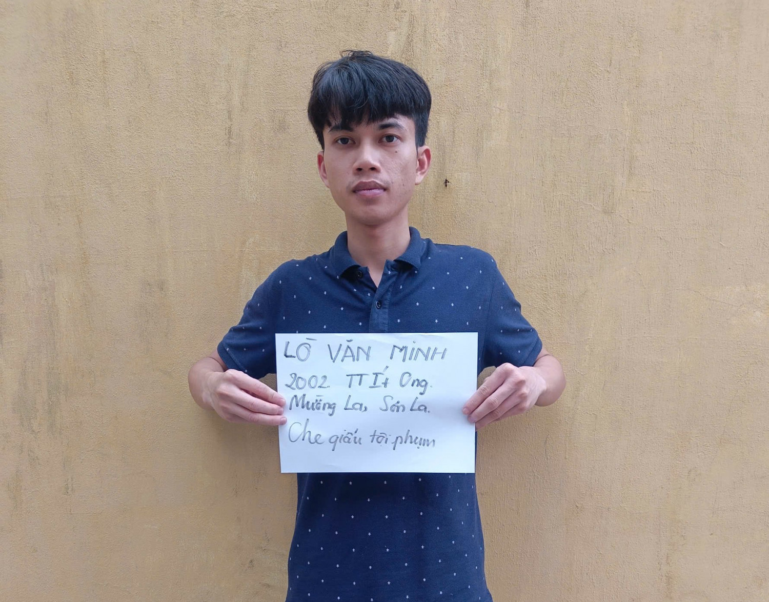 Toàn cảnh vụ án Bùi Đình Khánh - kẻ buôn ma túy nổ súng khiến thiếu tá công an hy sinh - Ảnh 15.