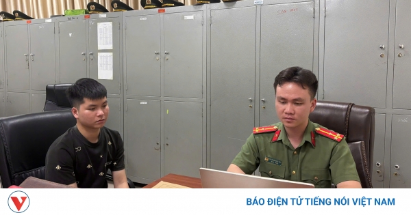 Thái Nguyên: Xử lý đối tượng mạo danh sư thầy để trục lợi tiền công đức