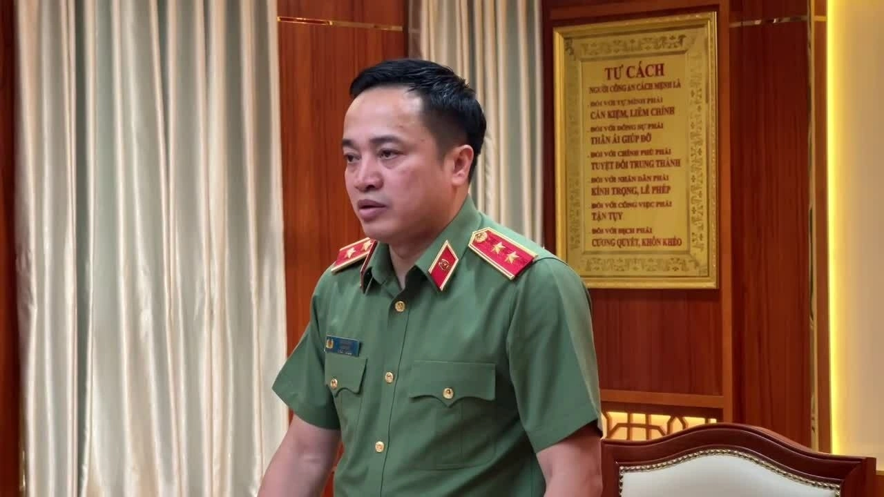Nghi phạm bắn chết người Australia tại TP HCM khai 'làm theo lời ông chủ'