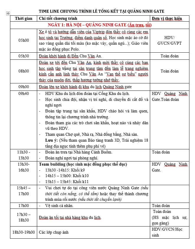 Lùm xùm chuyến đi trải nghiệm: Học sinh THPT ngủ tập thể, không điều hòa, khu vệ sinh chung bất tiện- Ảnh 2.