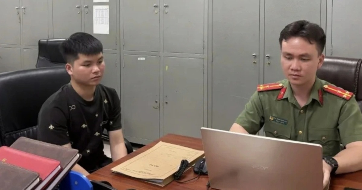 Mạo danh sư thầy, mua “tích xanh” Facebook để trục lợi tiền công đức