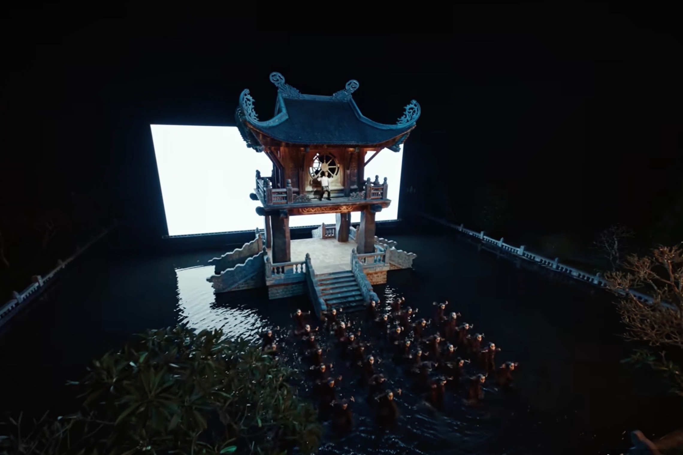 Son Tung M-TP, Ninh Binh anh 6