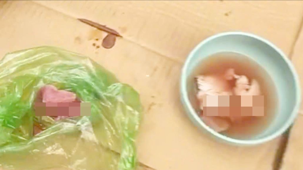 Công an vào cuộc xác minh nghi vấn ‘mua thịt bò thành thịt heo’