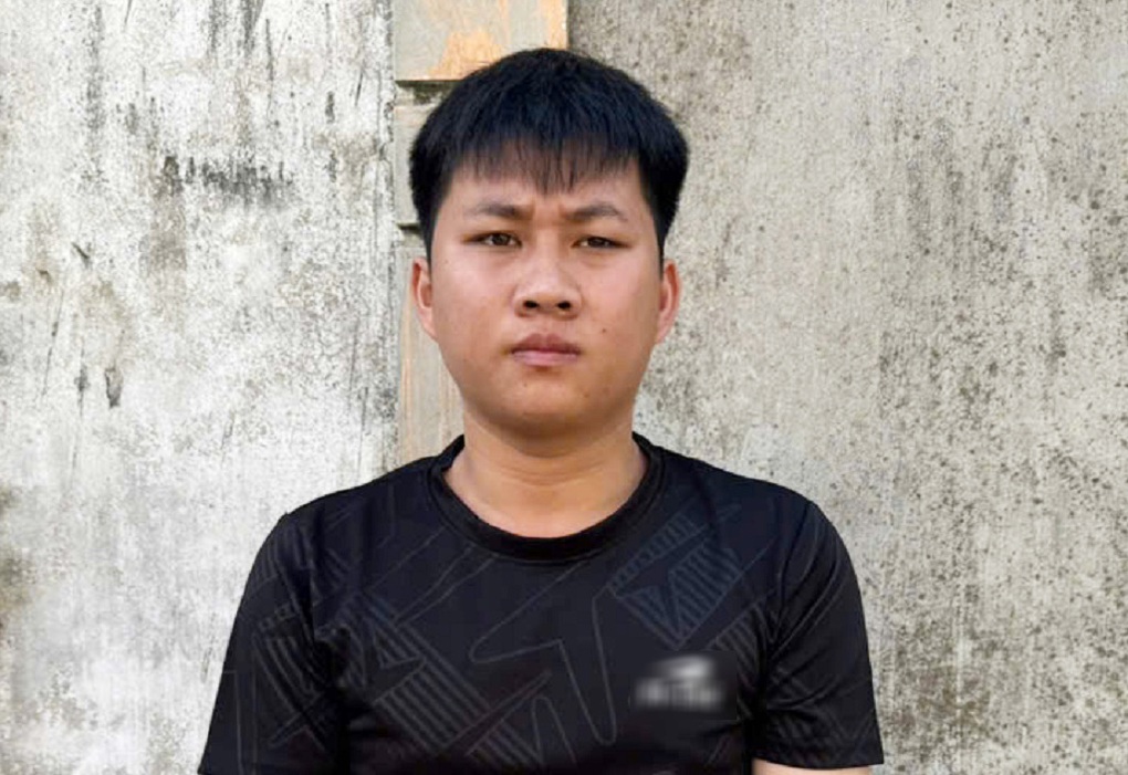 Trộm tiền, vàng của hàng xóm rồi gửi vào tài khoản ngân hàng - 1