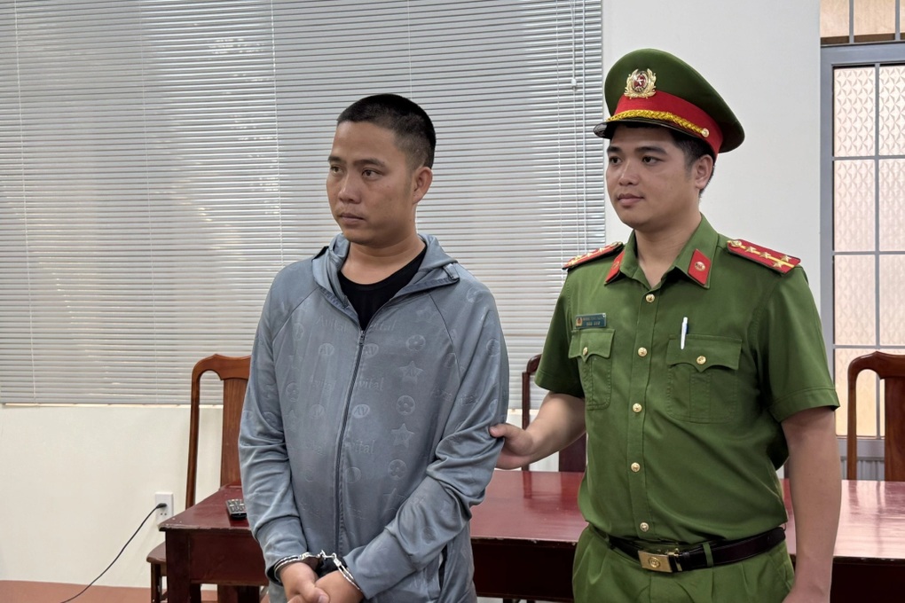 Bắt tạm giam tài xế xe tải vượt ẩu, tông nữ sinh lớp 9 tử vong - 1