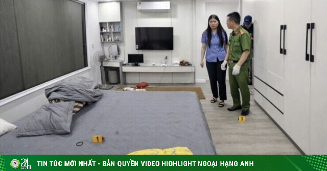 Người mẹ lặng người kể bi kịch con gái bị chồng bạo hành đến tử vong