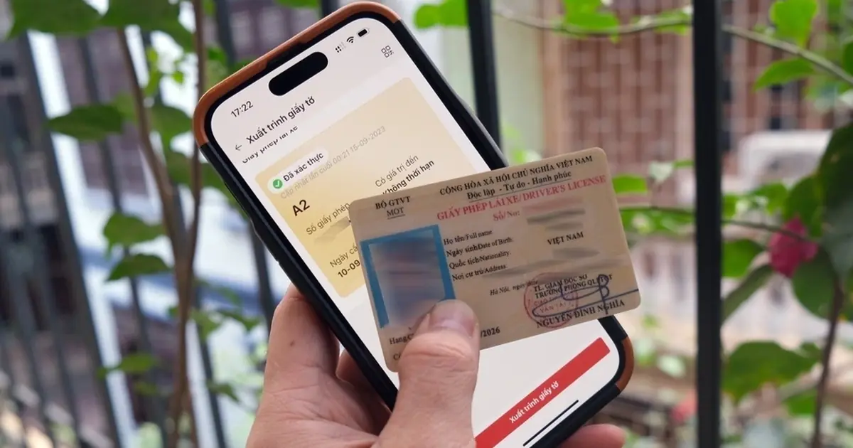 Bộ Công an đề xuất: Chưa giải quyết phạt nguội, phạt hành chính không được cấp đổi Giấy phép lái xe