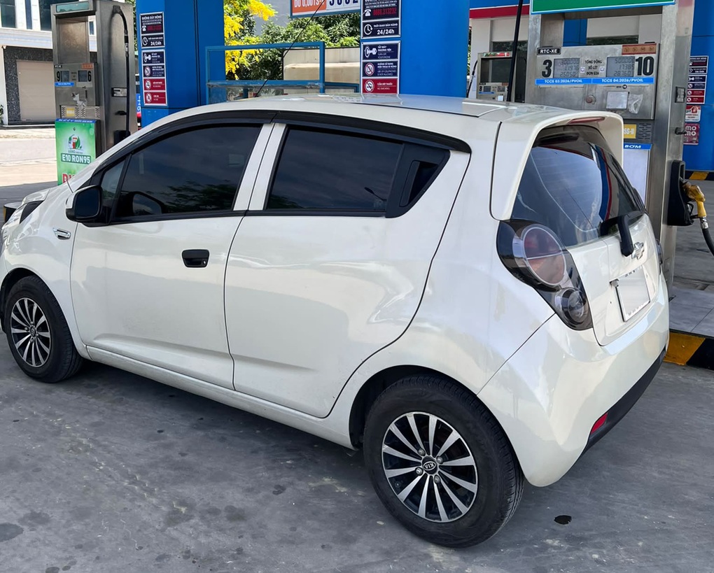 Thợ sửa ô tô: Xăng E10 không phải nguyên nhân khiến xe báo lỗi động cơ - 3
