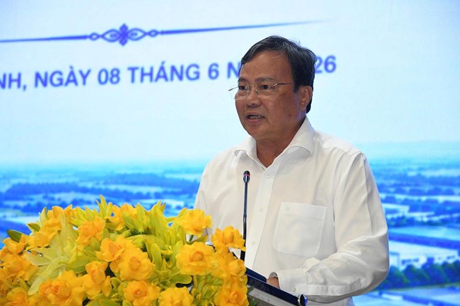 Chủ tịch UBND tỉnh Tây Ninh yêu cầu xử lý cán bộ gây phiền hà cho doanh nghiệp