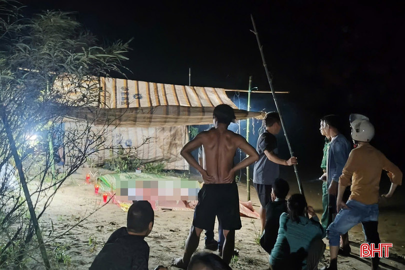 Vụ đuối nước thương tâm khiến 4 người tử vong. bqbht_br_z2.jpg
