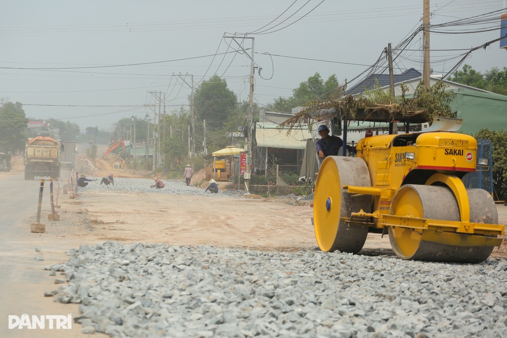 Tây Ninh giải thể 9 ban quản lý dự án đầu tư xây dựng khu vực - 1
