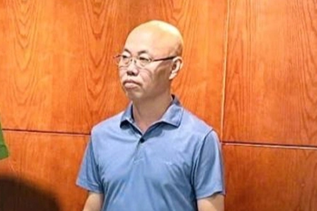 Khởi tố giám đốc làm giả Nem chua rán Hà Nội - 2