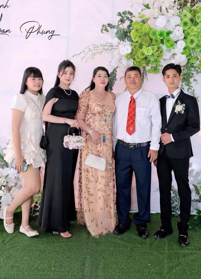 Vụ việc đang viral ở Bà Rịa ‼️